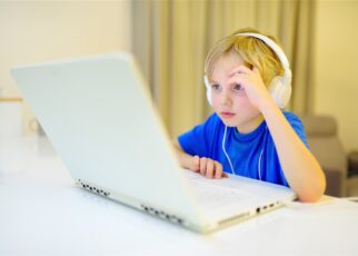 créativité chez l'enfant