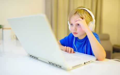 créativité chez l'enfant
