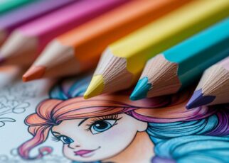 Tout ce que vous devez savoir sur les coloriages gratuits à imprimer d'une princesse Disney