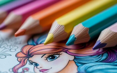 Tout ce que vous devez savoir sur les coloriages gratuits à imprimer d'une princesse Disney