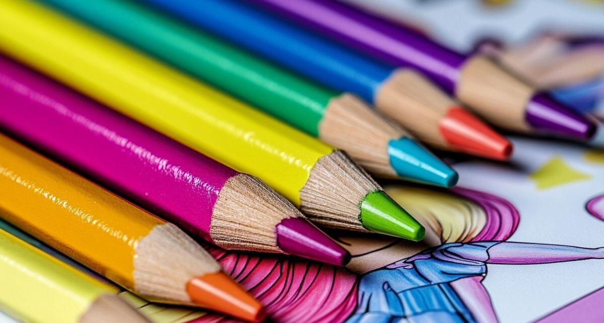 Favoriser l'imagination avec les Barbie à colorier et à imprimer pour les enfants