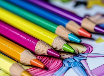 Favoriser l'imagination avec les Barbie à colorier et à imprimer pour les enfants