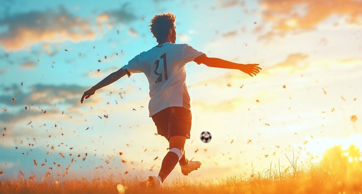 Les meilleurs coloriages de footballeurs à imprimer pour les fans de football
