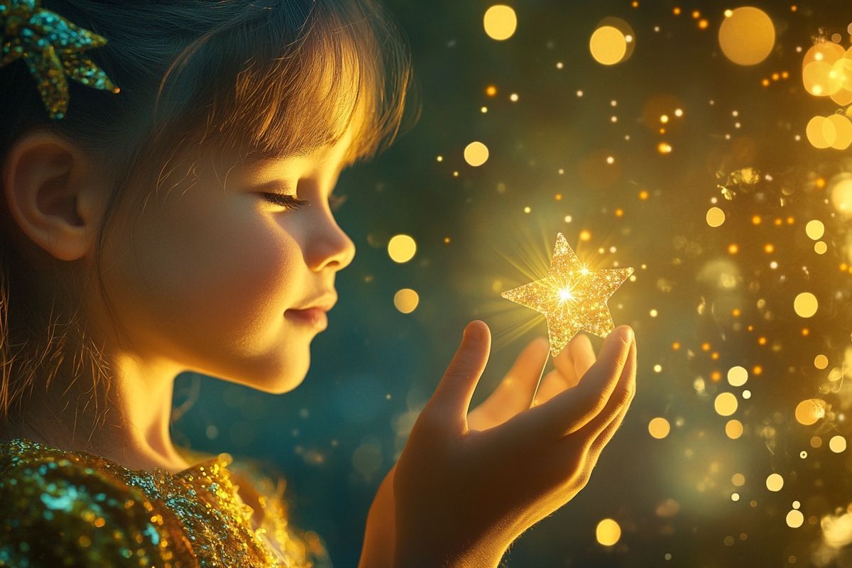 Les stars de Lolirock : des inspiratrices pour les enfants