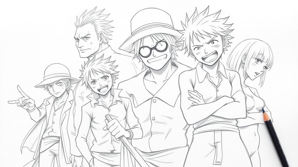 One Piece