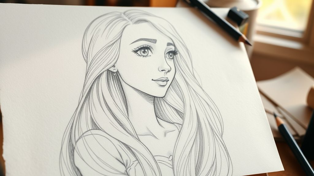 Raiponce