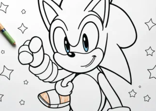 Sonic en PDF