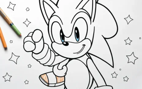Sonic en PDF
