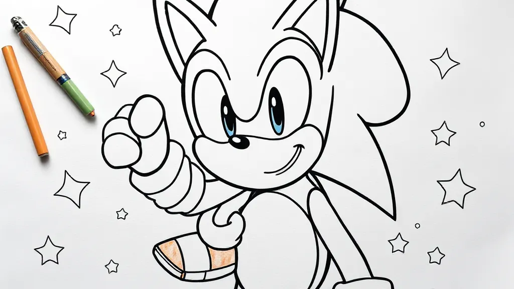 Sonic en PDF