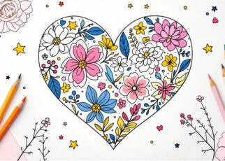 imprimer coloriage