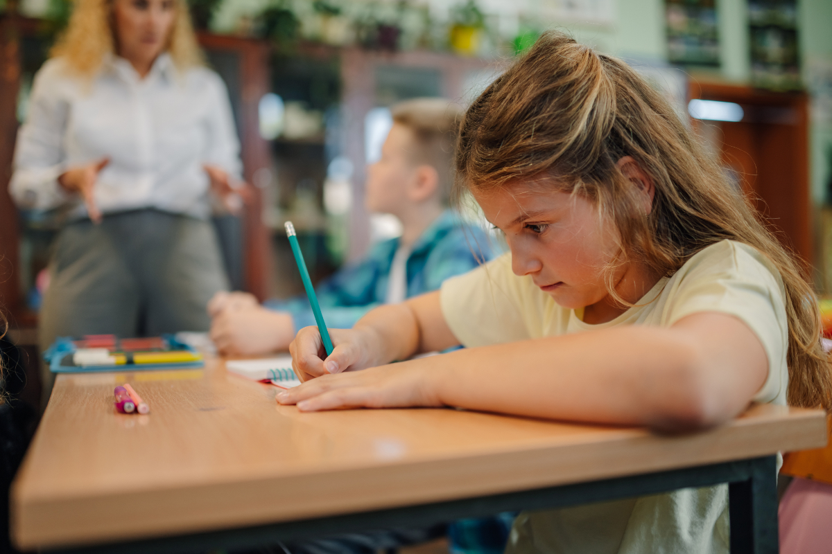 rentrée scolaire