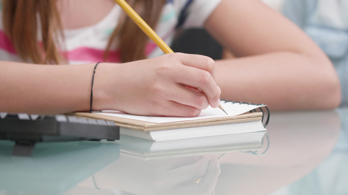 textes de la dictée