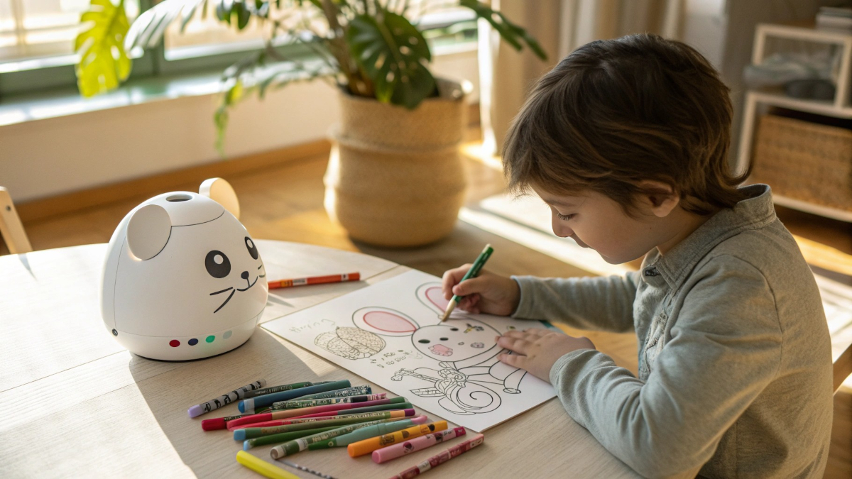 Pikachu à imprimer en PDF