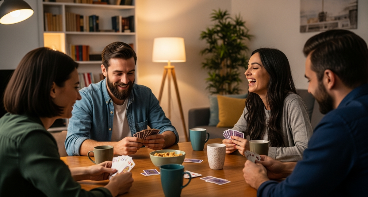 animations Nouvel An