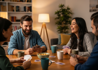 animations Nouvel An