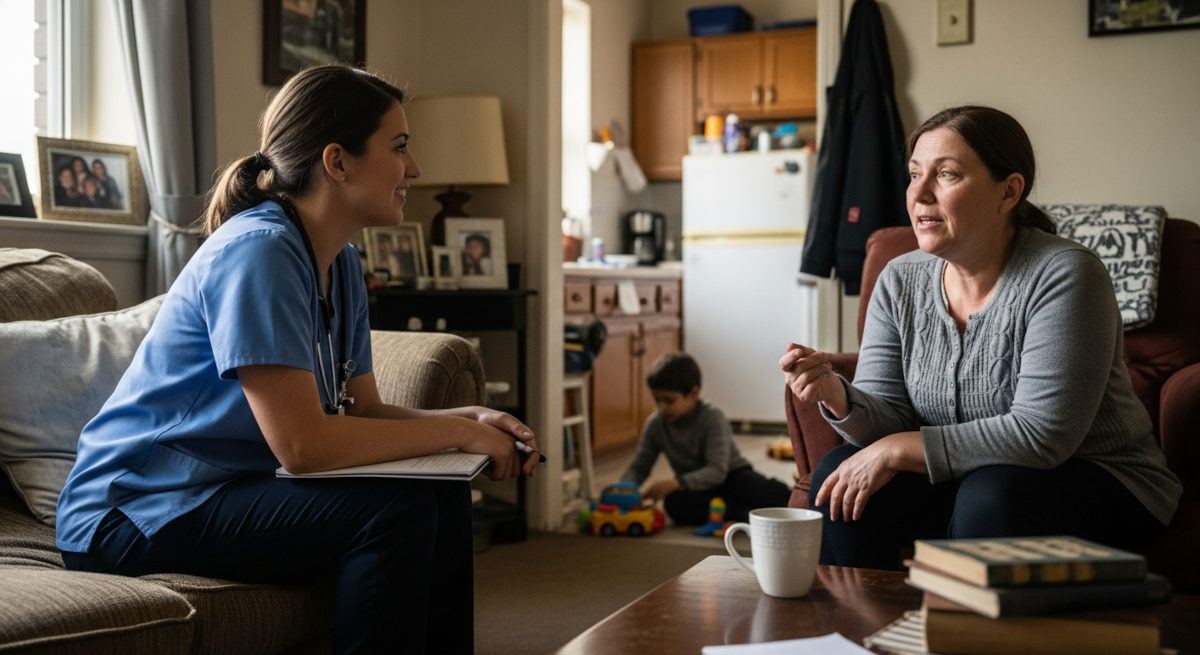 défis enquête sociale