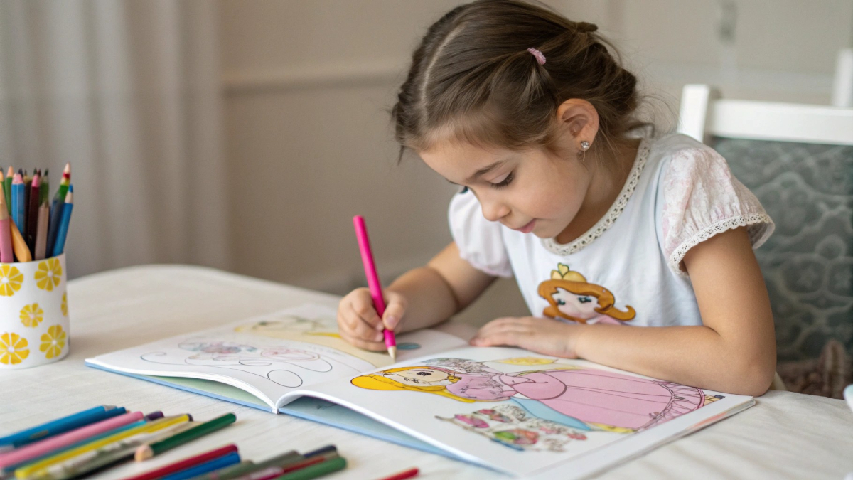 dessins à imprimer