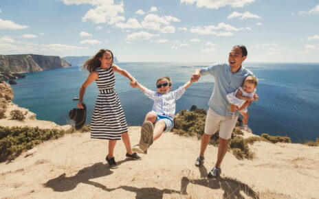 tendances de voyage