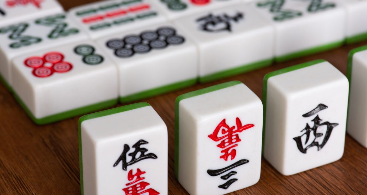 jeu des Chinois