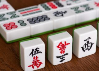 jeu des Chinois