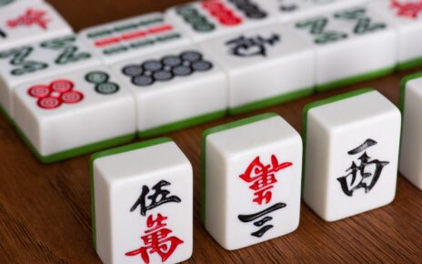 jeu des Chinois