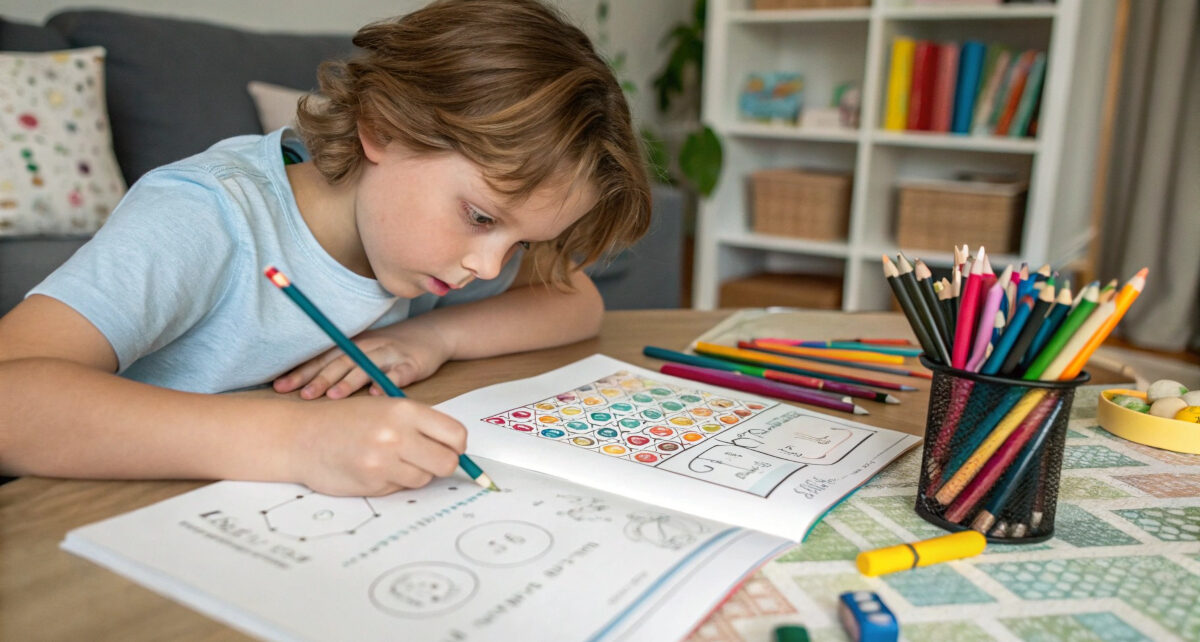 meilleurs coloriages