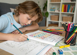 meilleurs coloriages