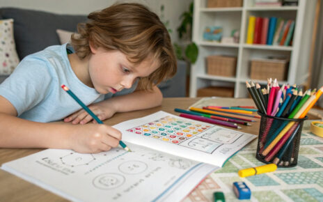 meilleurs coloriages