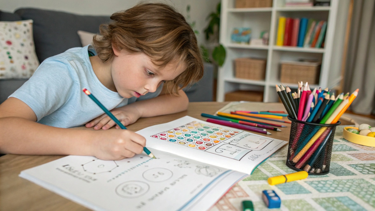 meilleurs coloriages
