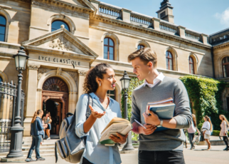 meilleurs lycées de France