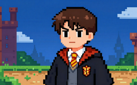 personnages Harry Potter