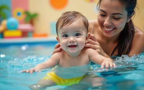 découvrez l'âge idéal pour inscrire vos enfants aux cours de natation. cet article vous guide sur les bienfaits de la natation précoce, les démarches à suivre et les conseils pour choisir la meilleure école de natation afin d'assurer la sécurité et le plaisir de vos petits dans l'eau.