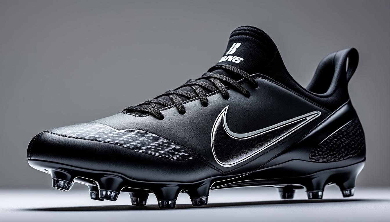 découvrez les chaussures de rugby ua nitro low d pour homme, alliant style moderne et performance exceptionnelle sur le terrain. conçues pour maximiser votre confort et votre agilité, ces chaussures sont idéales pour les joueurs qui cherchent à se démarquer tout en offrant une performance de haut niveau.
