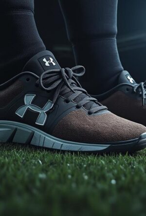 découvrez les chaussures de rugby ua nitro low d rugby pour homme, alliant style moderne et performance exceptionnelle sur le terrain. conçues pour offrir soutien et traction, ces chaussures sont idéales pour les joueurs à la recherche d'un équipement performant.