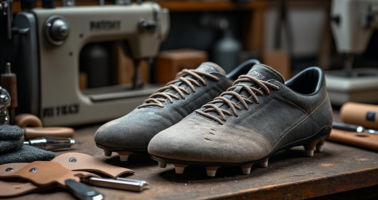 découvrez tout ce qu'il faut savoir sur la création de vos propres crampons de rugby : conseils pratiques, matériaux nécessaires et étapes clés pour personnaliser votre équipement et améliorer votre performance sur le terrain.