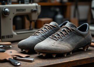 découvrez tout ce qu'il faut savoir sur la création de vos propres crampons de rugby : conseils pratiques, matériaux nécessaires et étapes clés pour personnaliser votre équipement et améliorer votre performance sur le terrain.