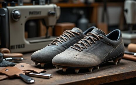 découvrez tout ce qu'il faut savoir sur la création de vos propres crampons de rugby : conseils pratiques, matériaux nécessaires et étapes clés pour personnaliser votre équipement et améliorer votre performance sur le terrain.