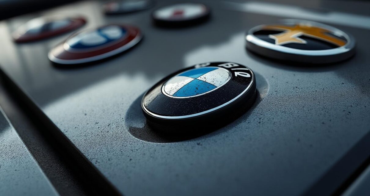 découvrez des exemples inspirants de logos de voiture en pixel art qui allient créativité et détail. explorez des designs uniques et modernes pour donner vie à votre projet automobile.