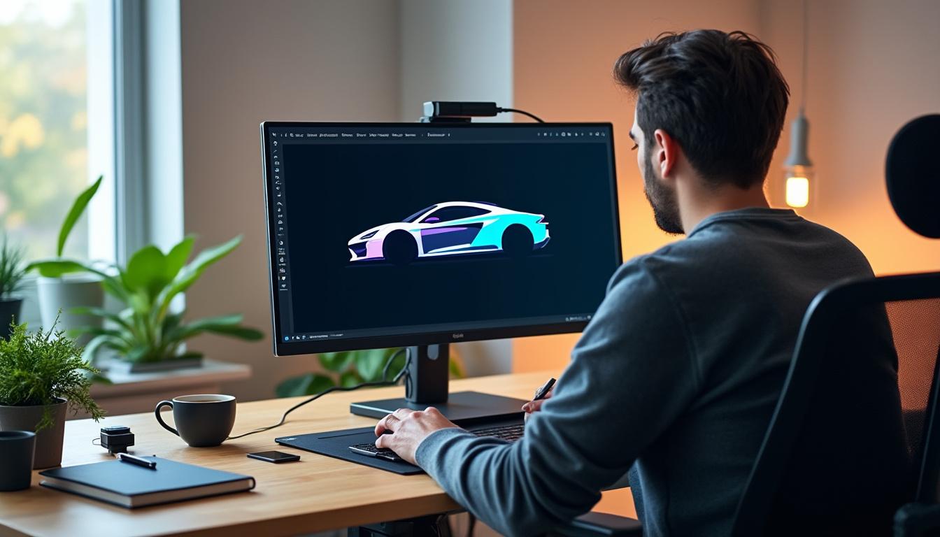 découvrez une sélection inspirante d'exemples de logos de voiture en pixel art. plongez dans l'univers rétro et créatif de ces designs uniques qui allient modernité et nostalgie.