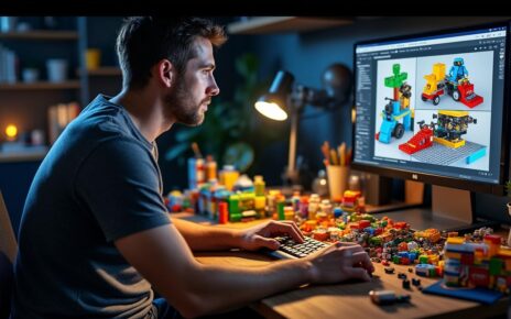 découvrez comment maximiser votre utilisation du logiciel lego creator grâce à nos conseils pratiques. améliorez votre créativité et réalisez des constructions uniques en un rien de temps.