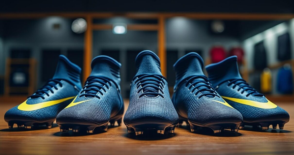 découvrez notre sélection des 5 meilleurs crampons de rechange pour rugby qui optimisent votre performance sur le terrain. ces crampons allient confort, adhérence et durabilité pour vous aider à exceller dans chaque match.