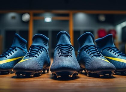 découvrez notre sélection des 5 meilleurs crampons de rechange pour rugby qui optimisent votre performance sur le terrain. ces crampons allient confort, adhérence et durabilité pour vous aider à exceller dans chaque match.