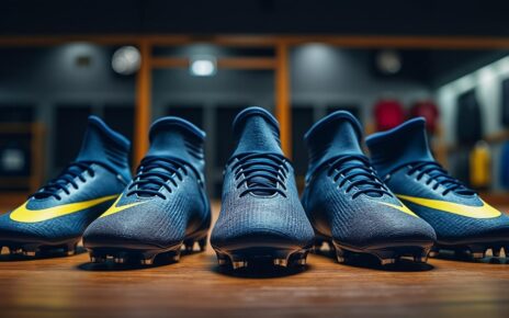 découvrez notre sélection des 5 meilleurs crampons de rechange pour rugby qui optimisent votre performance sur le terrain. ces crampons allient confort, adhérence et durabilité pour vous aider à exceller dans chaque match.