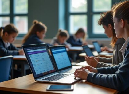 découvrez tout ce qu'il faut savoir sur l'application pronote du lycée woillez : accès aux notes, emplois du temps, absences et bien plus encore. optimisez votre expérience scolaire et restez informé grâce à notre guide complet.