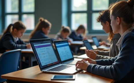 découvrez tout ce qu'il faut savoir sur l'application pronote du lycée woillez : accès aux notes, emplois du temps, absences et bien plus encore. optimisez votre expérience scolaire et restez informé grâce à notre guide complet.