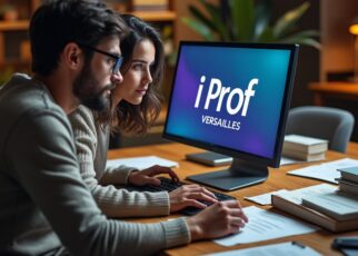 découvrez comment i prof versailles transforme l'éducation en ligne grâce à des méthodes innovantes, des outils interactifs et un accompagnement personnalisé, offrant aux étudiants une expérience d'apprentissage unique et efficace.