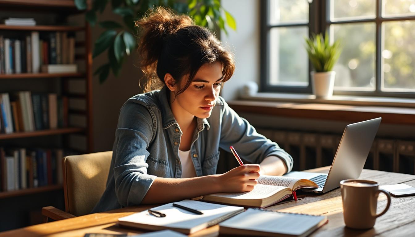 découvrez les avantages d’un sujet de commentaire composé corrigé en pdf sur le roman : un outil pratique et structuré pour optimiser vos révisions et réussir vos examens de français.