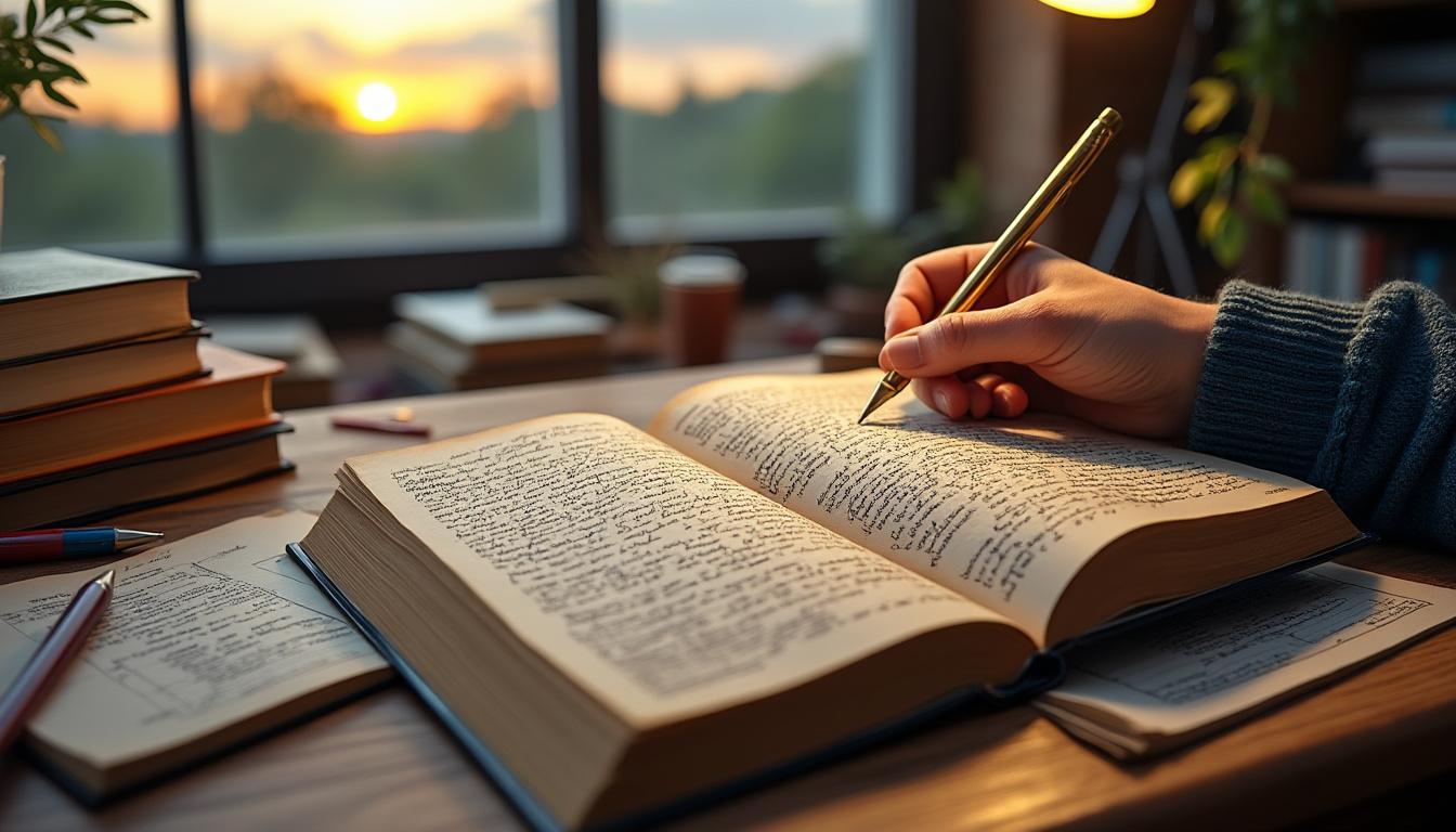découvrez les avantages d’un sujet de commentaire composé corrigé en pdf sur le roman : un outil pratique, accessible et efficace pour optimiser vos révisions littéraires.