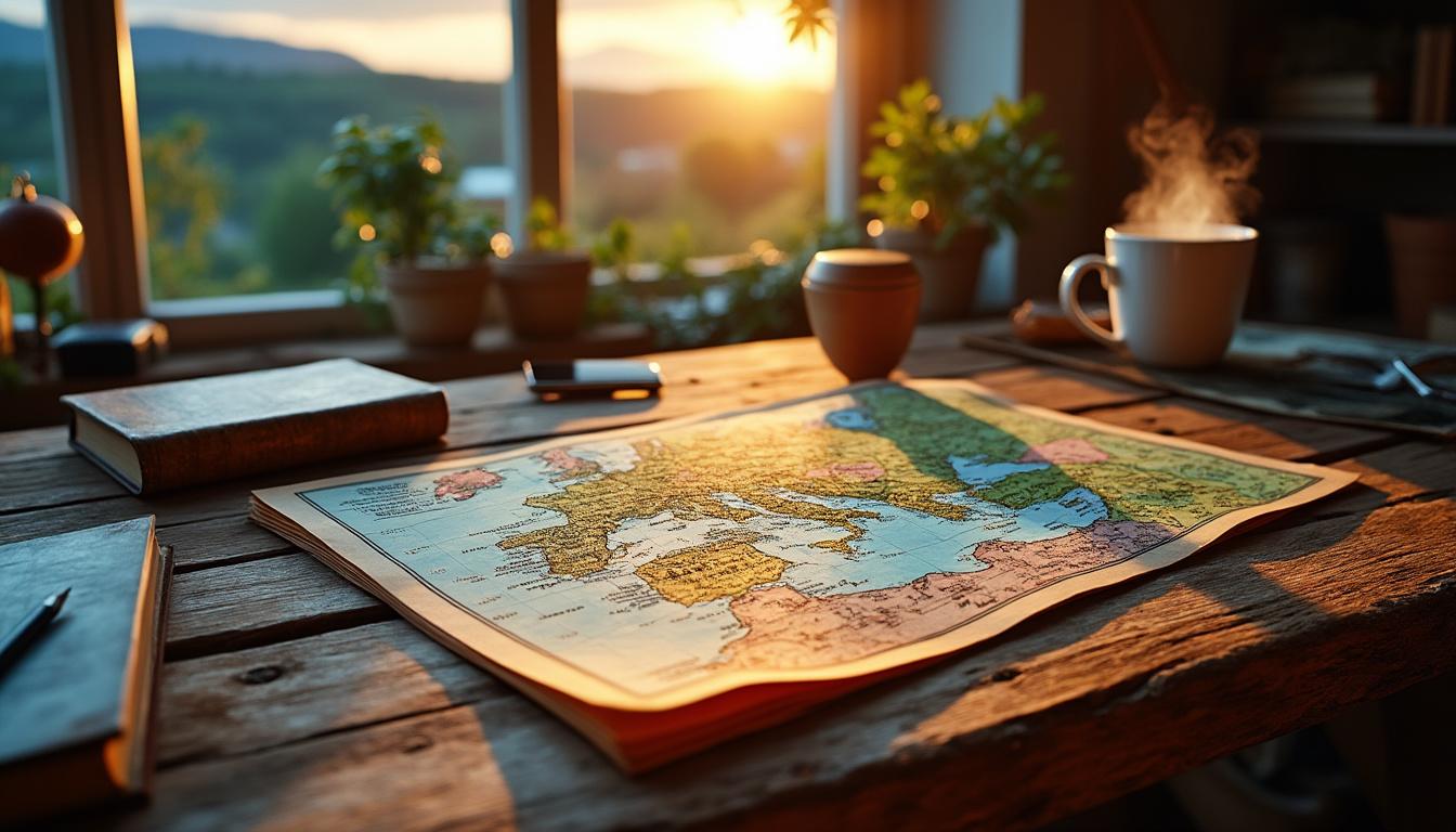 découvrez comment la carte multimalin à imprimer simplifie l’organisation de vos voyages en vous aidant à visualiser facilement vos itinéraires, planifier vos étapes et optimiser vos déplacements pour un séjour sans stress.
