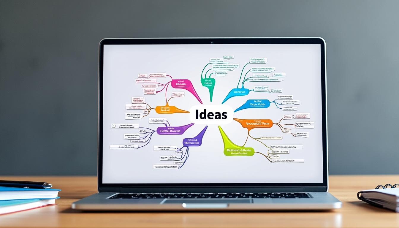 apprenez à créer une carte mentale sur la nature des mots pour organiser et visualiser efficacement vos projets. découvrez des méthodes simples pour structurer vos idées et améliorer votre productivité.